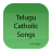 Telugu Catholic Video Songs icon