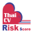 Thai CV risk calculator version 1.0