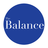 The Balance icon