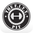 The Fitt Pit icon