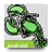 The Green Seafood Guide icon