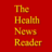The Health News Reader icon