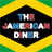 The Jamerican Diner icon