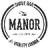 The Manor icon