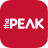 The PEAK icon