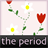 The Period icon