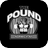 The Pound icon