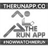 The Run App APK Download