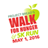 The Walk for Hunger icon