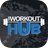 Workout Hub icon
