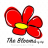 TheBloomsbySofi.com icon