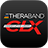 TheraBand CLX icon