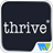 Thrive Magazine icon