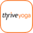 Thrive Yoga icon