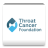 Throat Cancer Foundation 1.0