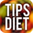 Tips Diet #1 Bahasa Indonesia icon