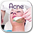 Tips To Remove Acne icon