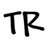 TR icon