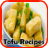 Tofu Recipes icon