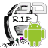 Android3DCemeteryMap icon