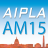 AIPLA AM15 icon