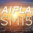 AIPLA SM15 icon