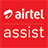 Airtel Assist icon