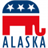 Alaska GOP icon