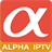 Alpha IPTV version 2.1