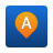 AlphaGuide icon