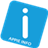 Appie Info Personeel icon