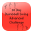 30 Day Dumbbell Swing Advanced version 1.2