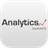 Analytics Summit icon