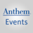 Anthem Events icon