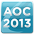 AOC 2013 icon