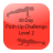 30 Day Pushup Challenge Level 2 1.2