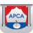 APCA icon