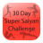 30 Day Super Saiyan Challenge icon