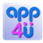app4udemo icon