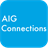AIG Connections icon