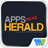 APPS HERALD icon
