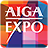 AIGA Expo version 1.0.1