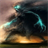 Tornado Demon Fire Flames LWP icon