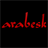 Arabesk icon