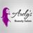 Arelys Beauty Salon icon