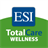 TotalCare Wellness icon