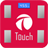 Touch Scale icon