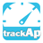 TrackAp icon