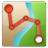 Trackino icon