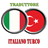 Traduttore Turco Italiano icon